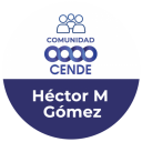 Foto del perfil de Héctor M Gómez