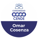 Foto del perfil de Omar Cosenza